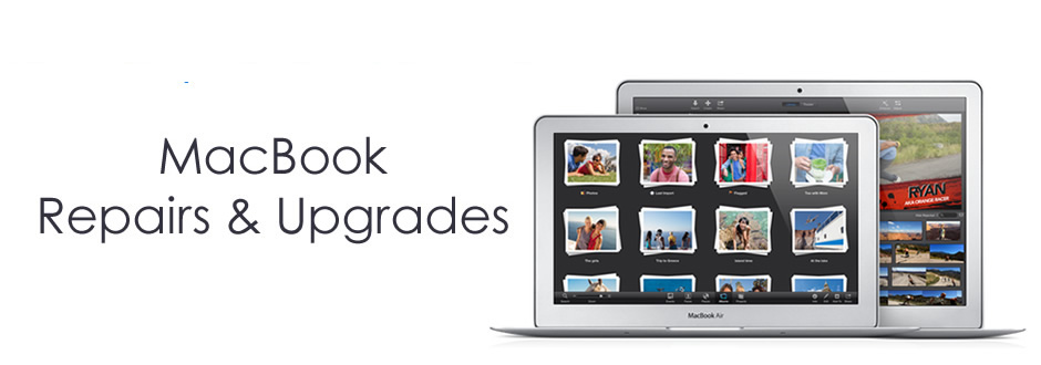 Mac Repair OC - Apple certified Mac repair and service